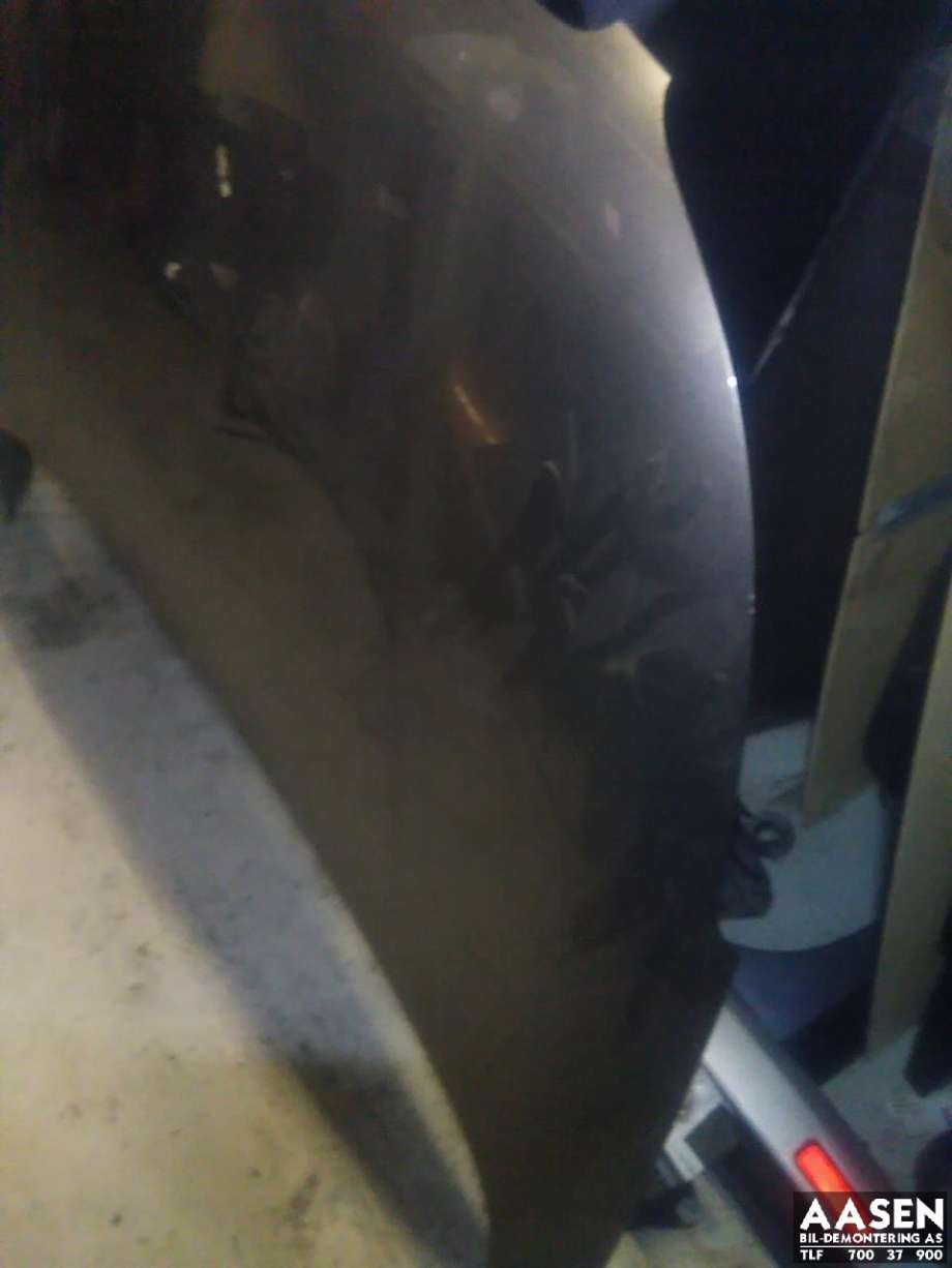 Panser til Kia Soul 2014-2019 (Type II)  (66400E 4000|)