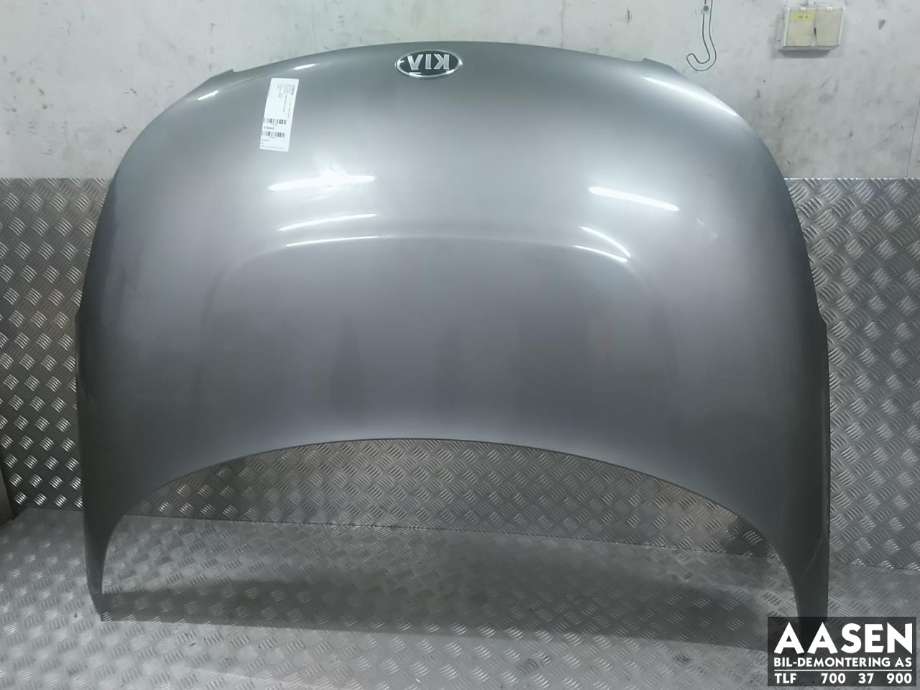 Panser til Kia Soul 2014-2019 (Type II)  (66400E 4000|)