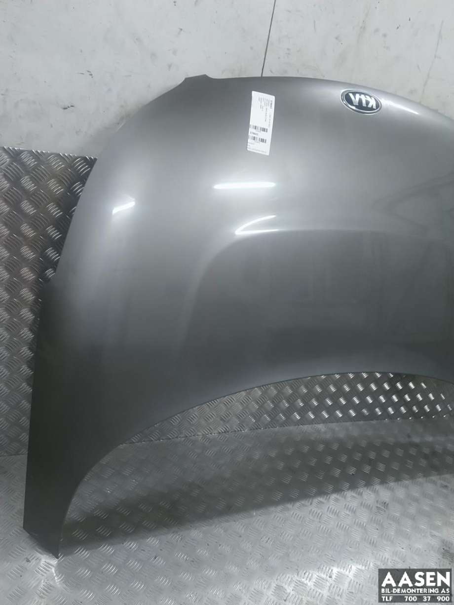 Panser til Kia Soul 2014-2019 (Type II)  (66400E 4000|)