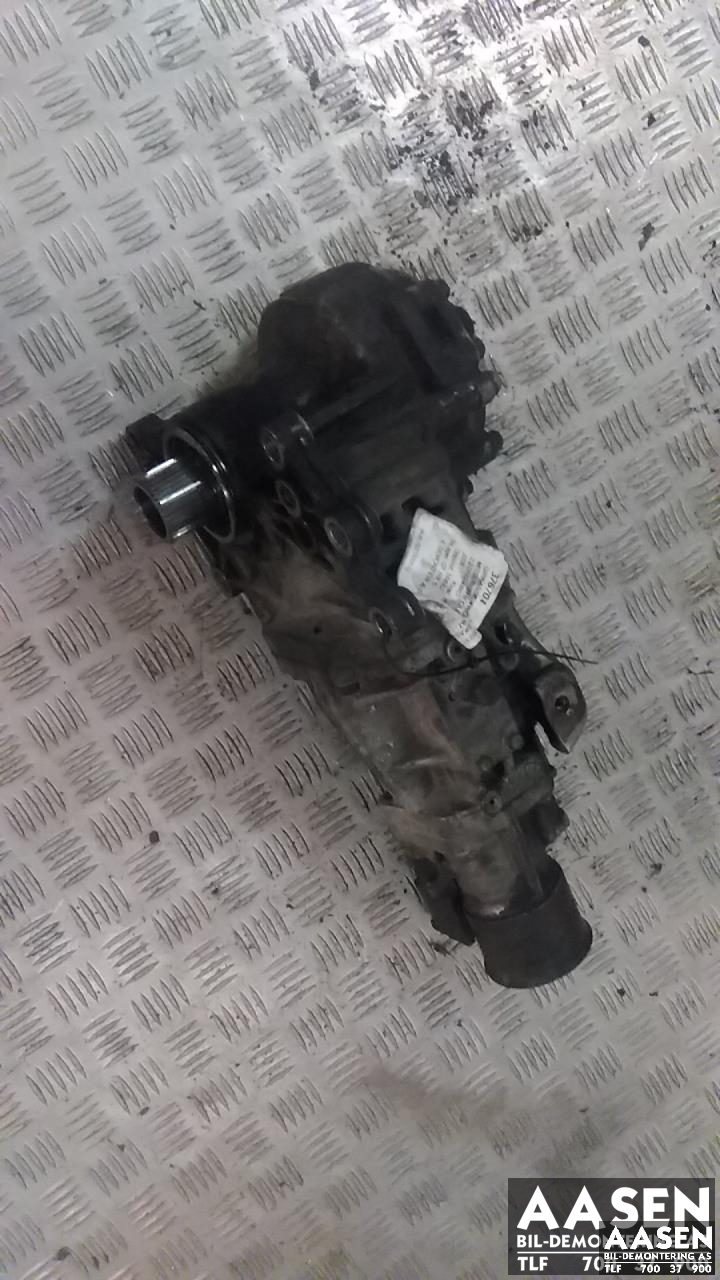 Girkasse 4WD fordelingskasse til Mitsubishi Outlander, 2007-2010 (Type II, Fase 1)  (3200A089)