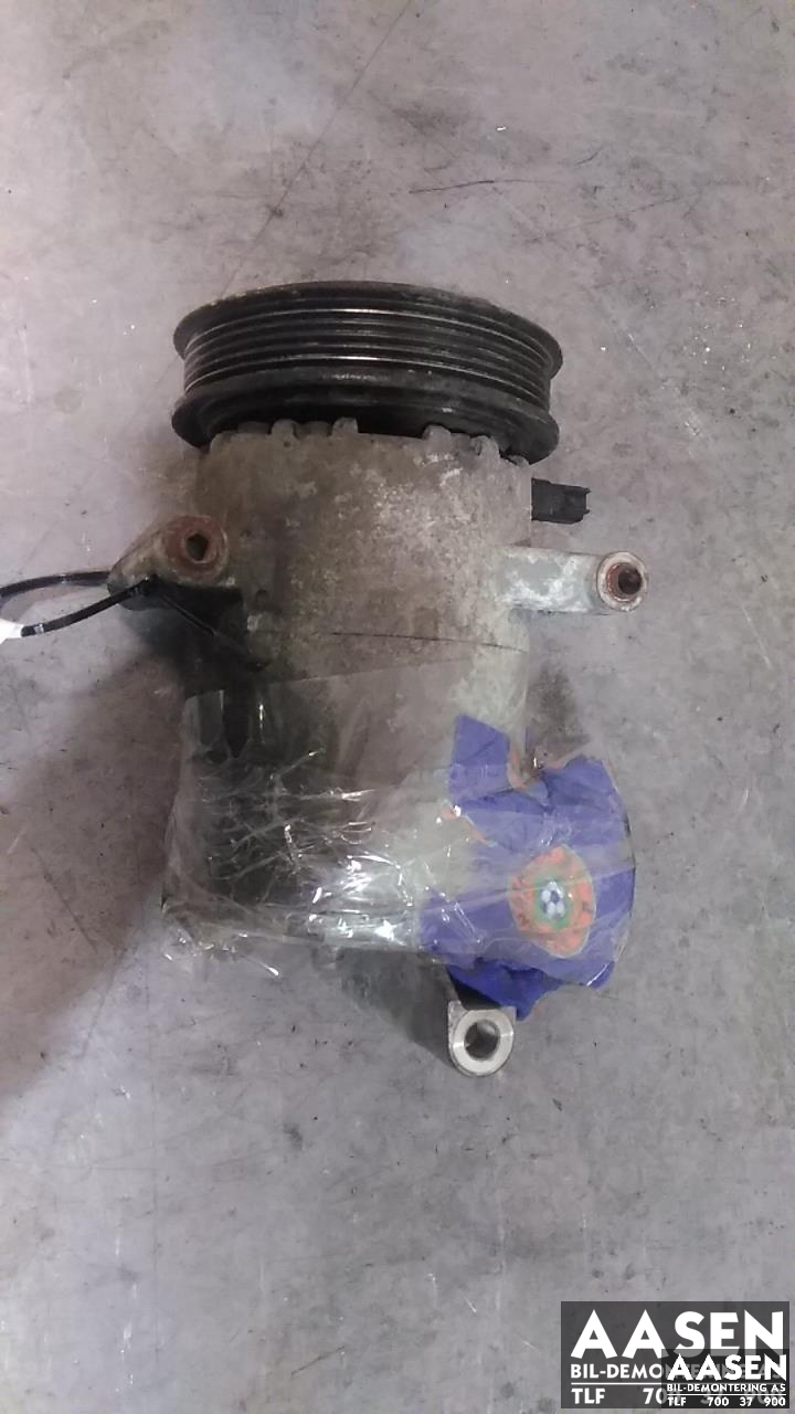 Aircondition kompressor til Ford Transit 2006-2013 (1421334|1744933|)