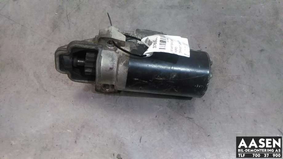 Starter diesel til Ford Transit, 2006-2013  (1748650)