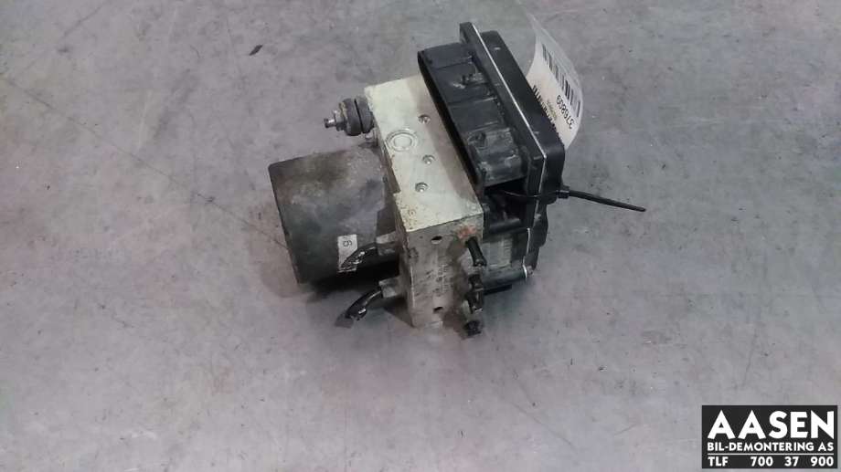 ABS sentral til Mazda CX-7 2007-2012 (BOSCH|EH46437A0|)