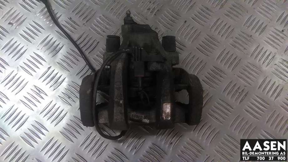 Bremsecaliper høyre bak til Mercedes R-Klasse, 2006-2013 (W251) (W251) (A 164 423 53 98)