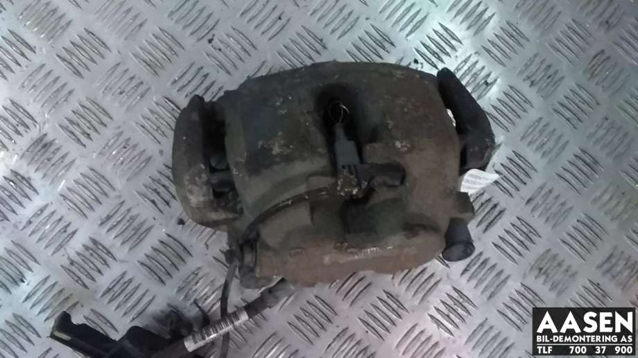 Bremsecaliper høyre foran til Mercedes R-Klasse, 2006-2013 (W251) (W251) (A 164 420 24 83)