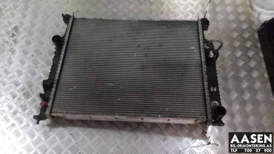 Radiator (automat gir) til Mercedes R-Klasse, 2006-2013 (W251) (W251) (A 251 500 01 03)