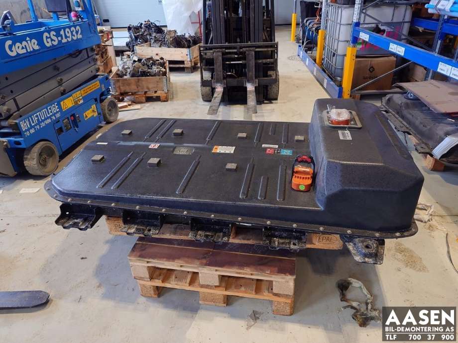 Batteripakke elbil til Opel Ampera-e, 2017-->> (Type II)  (24049091)