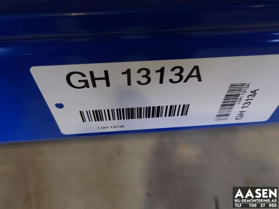 Batteripakke elbil til Opel Ampera-e 2017-->> (Type II) (24049091|)