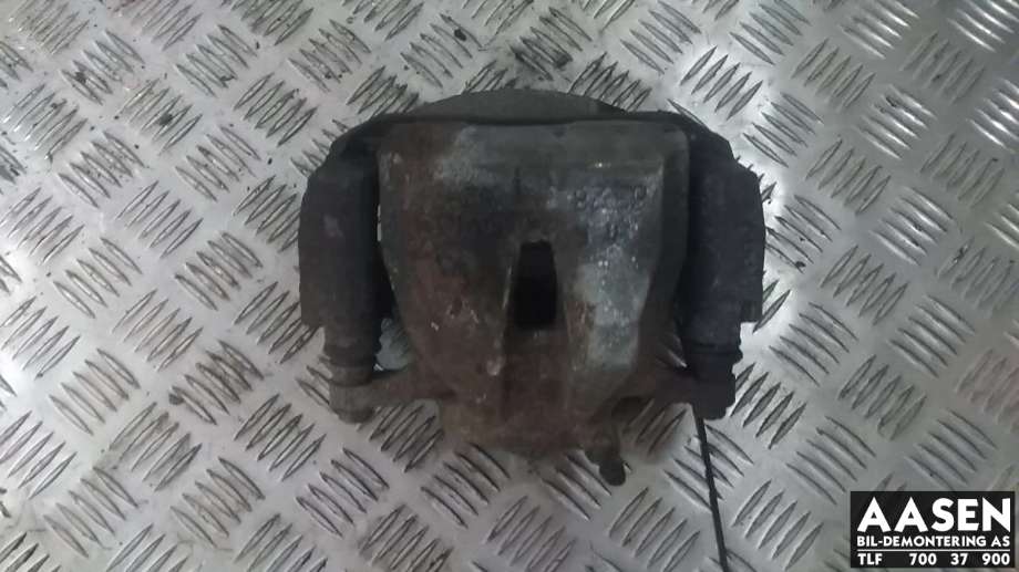 Bremsecaliper høyre foran til Toyota RAV4 2009-2013 (Type III, Fase 2) (4773042091|)