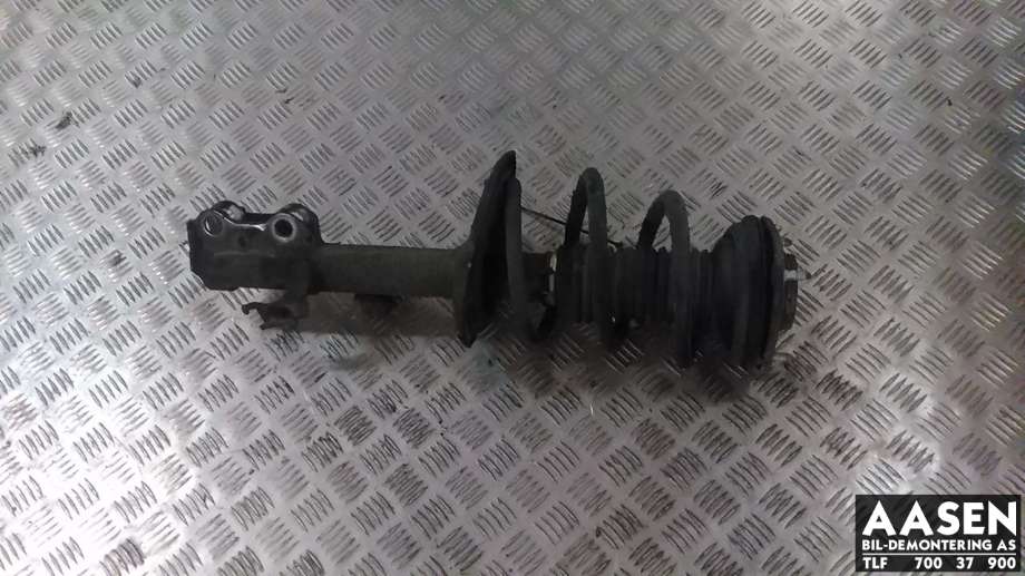 Fjærbein venstre foran til Toyota RAV4, 2009-2013 (Type III, Fase 2) (4852080299)