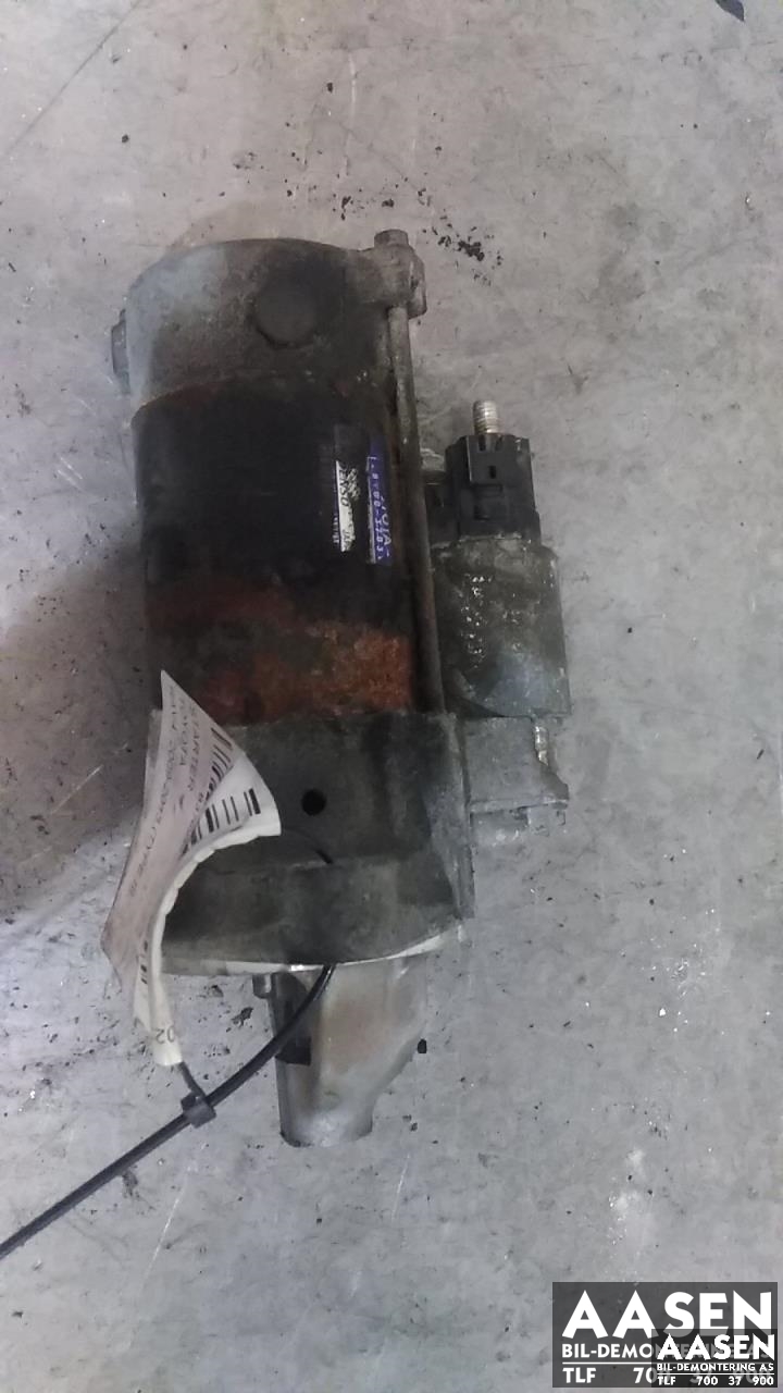 Starter til Toyota RAV4, 2009-2013 (Type III, Fase 2) (DENSO|28100-37031)