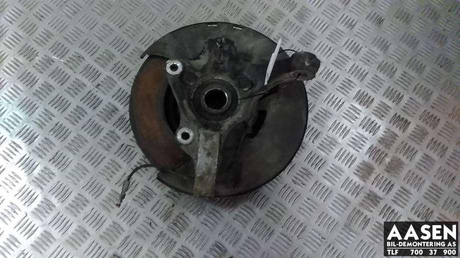 Hjulspindel venstre foran til Opel Insignia A, 2014-2017 (13219080)