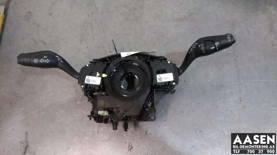 Bryter combi til Ford C-Max 2015-2019 (Type II, Fase 2) (1876932|1850424|)
