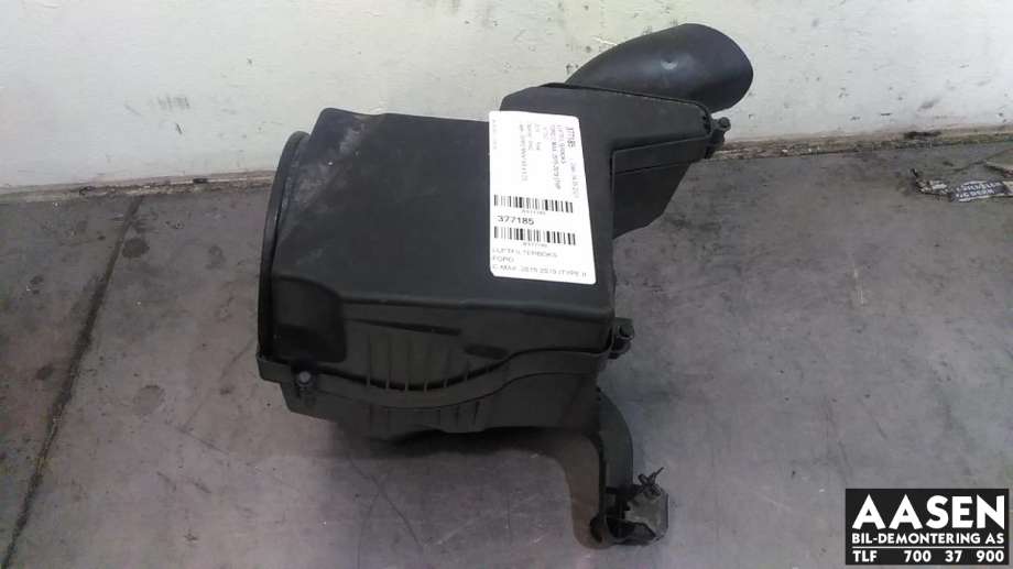 Luftfilterboks til Ford C-Max, 2015-2019 (Type II, Fase 2) (1862721)