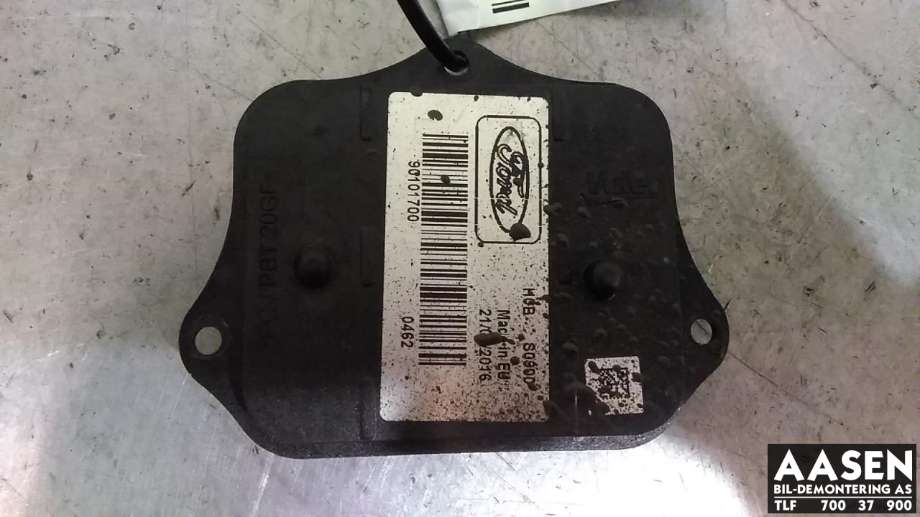 Styreenhet xenon/ballast til Ford C-Max 2015-2019 (Type II, Fase 2) (VALEO|90101700 0462|)