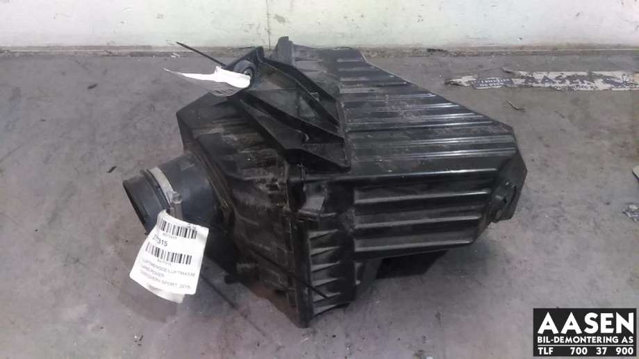 Luftfilterboks til Land Rover Discovery Sport 2015-2019 (Fase 1) (LR071943|)