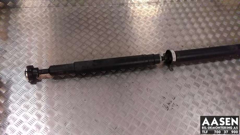 Mellomaksel til Land Rover Discovery Sport 2015-2019 (Fase 1) (LR072103|)