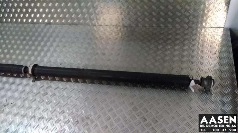 Mellomaksel til Land Rover Discovery Sport 2015-2019 (Fase 1) (LR072103|)