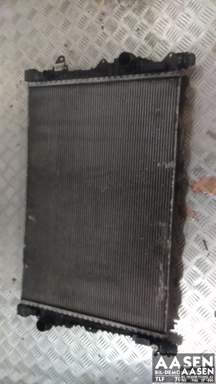 Radiator (automat gir) til Land Rover Discovery Sport, 2015-2019 (Fase 1) (LR075360)