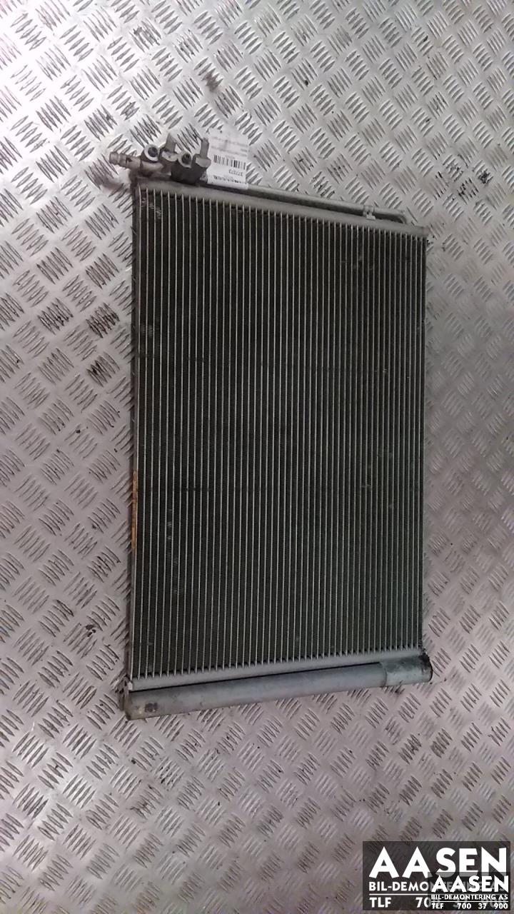 Aircondition radiator til BMW 5-Serie, 2010-2017 (F10/F11) (F10/F11) (64 50 9 255 983)