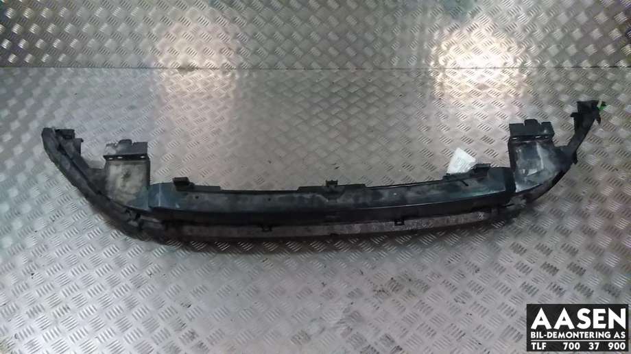 Frontplate nedre til Land Rover Discovery Sport 2015-2019 (Fase 1)