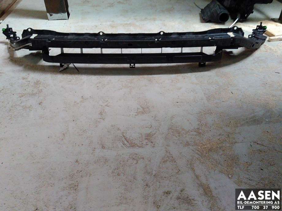 Frontplate nedre til Land Rover Discovery Sport 2015-2019 (Fase 1)
