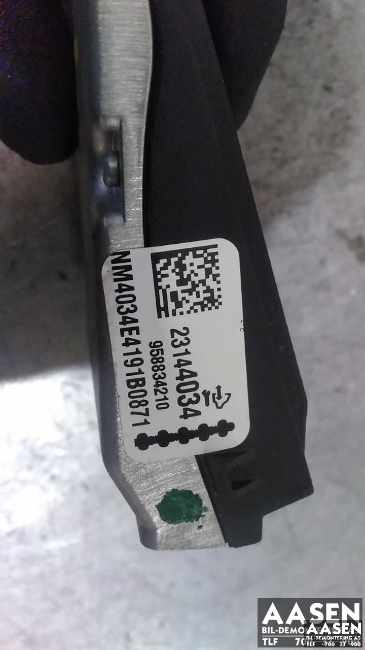 Kamera til Opel Insignia A 2014-2017  (23144034|)
