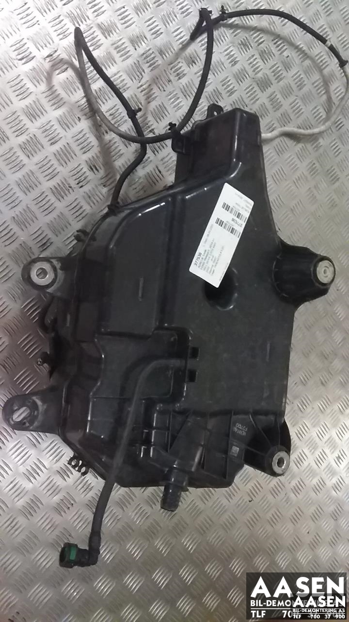 AdBlue tank til Ford Transit 2014-->> (2327050|2617295|)