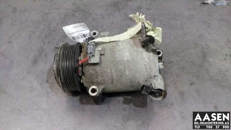 Aircondition kompressor til Ford Transit, 2014-->>  (2357021)