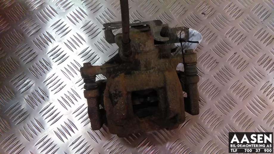 Bremsecaliper høyre bak til Ford Transit 2014-->> (1843318|)