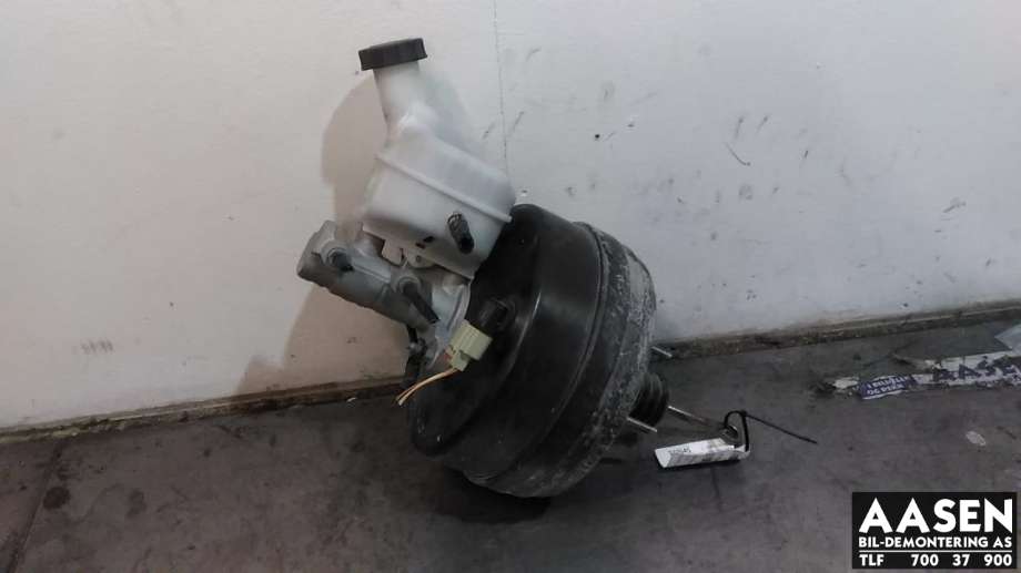 Bremsekraft-forsterker til Ford Transit 2014-->> (2374778|)