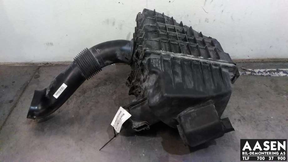 Luftfilterboks til Ford Transit 2014-->> (2361634|)