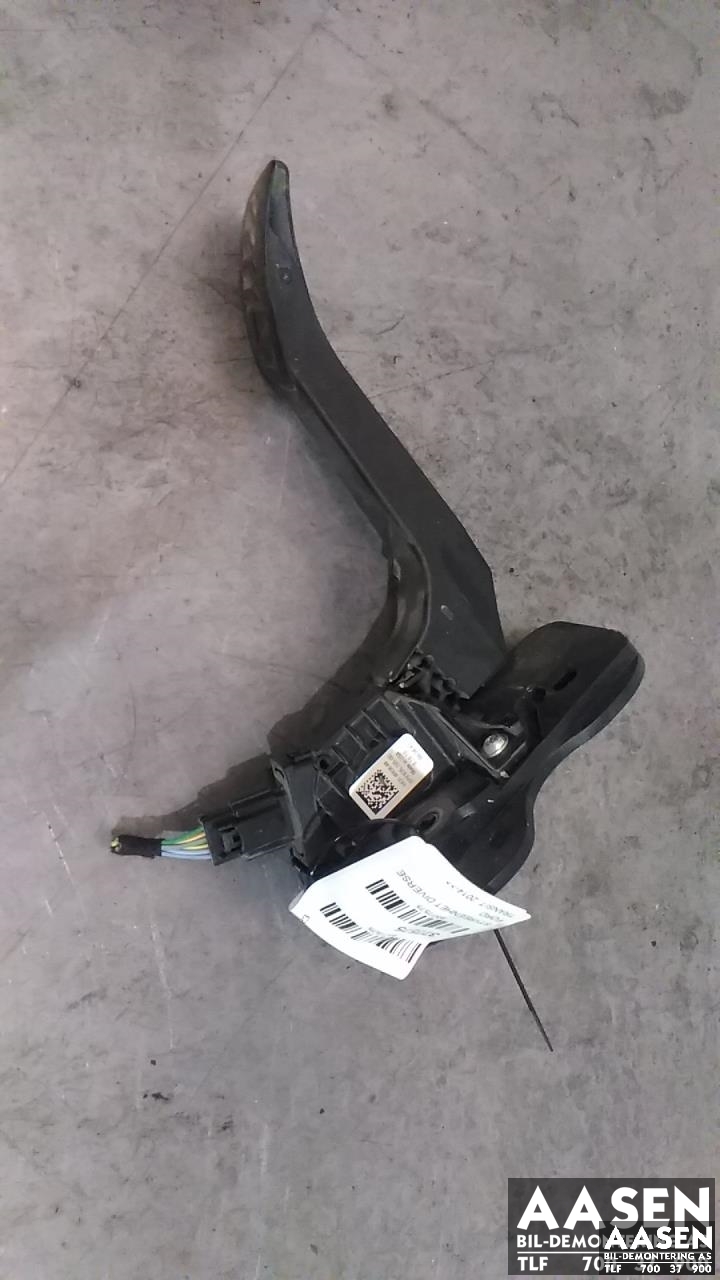 Pedal gass til Ford Transit, 2014-->>  (2326731)