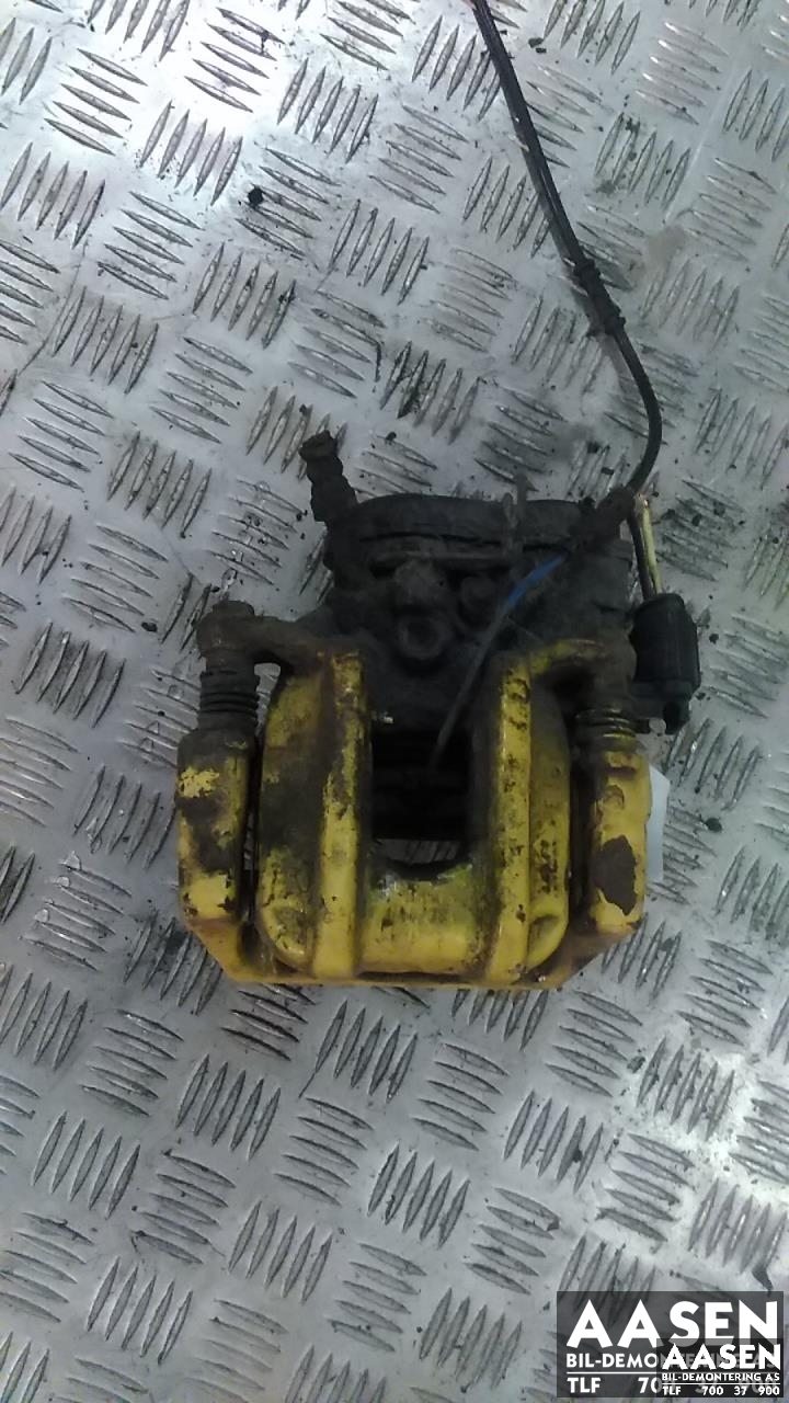 Bremsecaliper høyre bak, elektrisk til BMW 5-Serie, 2010-2017 (F10/F11) (F10/F11) (34 21 6 793 042)