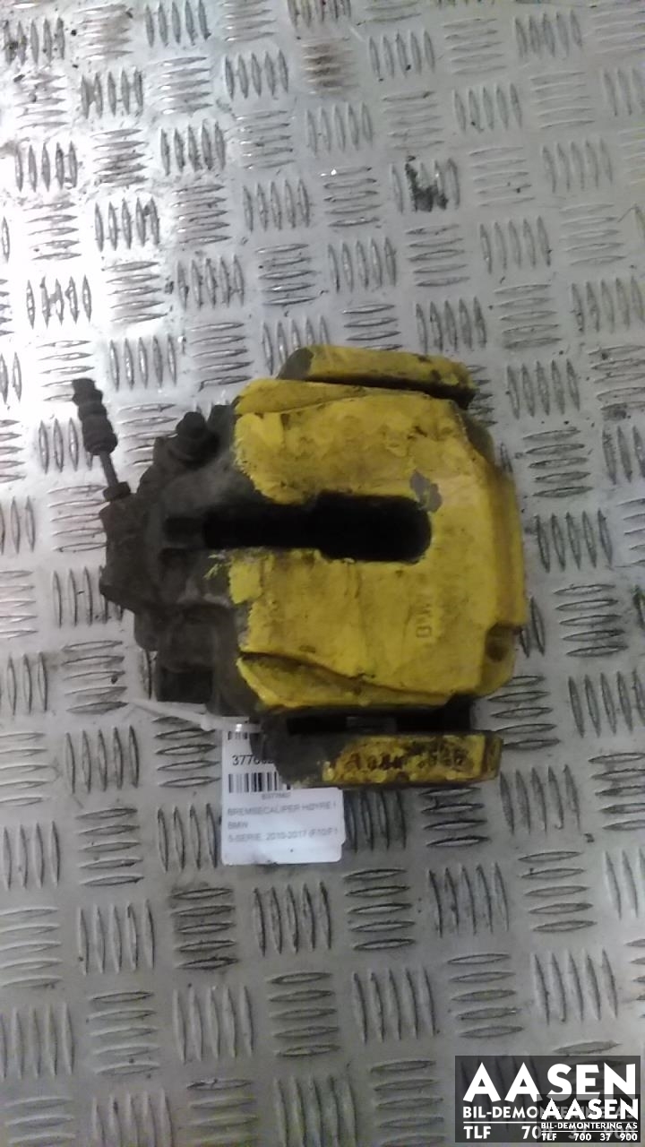 Bremsecaliper høyre foran til BMW 5-Serie, 2010-2017 (F10/F11) (F10/F11) (34 11 6 791 920)
