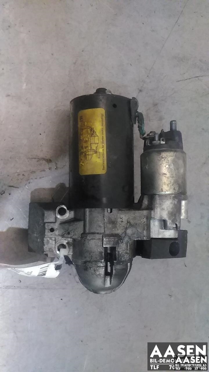 Starter diesel til BMW 5-Serie, 2010-2017 (F10/F11) (F10/F11) (12 41 8 511 746)