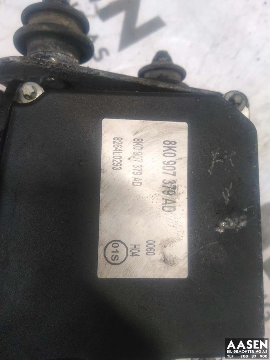 ABS sentral til Audi A4 2007-2014 (Type IV) (B8) (B8) (8K0 614 517 CC|)