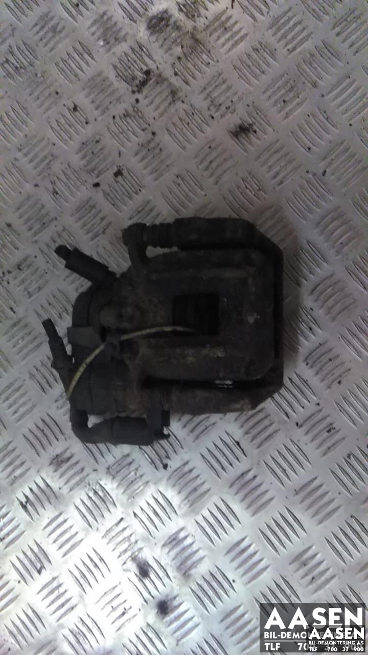 Bremsecaliper høyre bak, elektrisk til BMW X3, 2010-2017 (F25) (F25) (34 21 6 791 018)