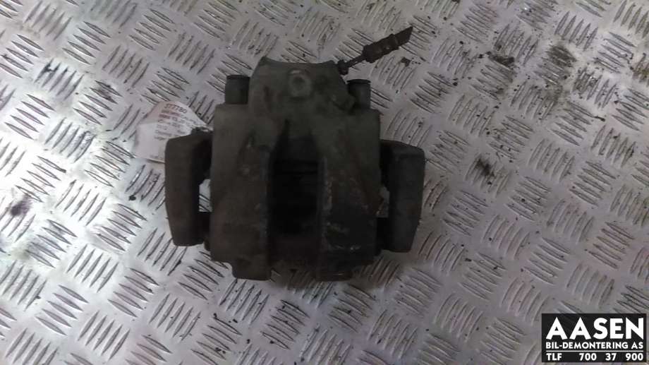 Bremsecaliper høyre foran til BMW X3, 2010-2017 (F25) (F25) (34 10 6 790 922)