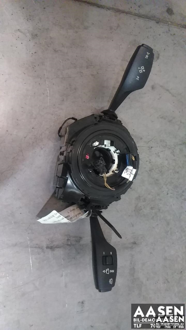 Bryter combi til BMW X3, 2010-2017 (F25) (F25) (61 31 9 351 151)