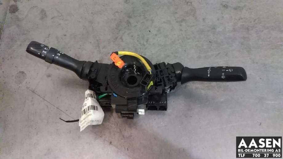 Bryter combi til Toyota Yaris, 2014-2020 (Type III, Fase 2)  