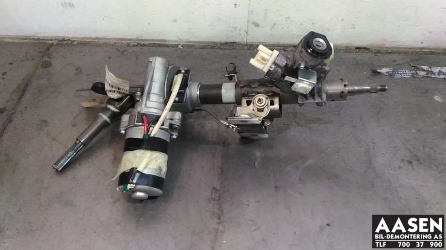Rattaksel elektrisk servo til Toyota Yaris, 2014-2020 (Type III, Fase 2)  