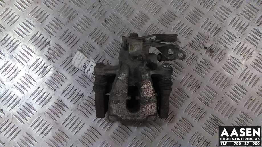Bremsecaliper høyre bak til Ford Galaxy, 2010-2015 (Type III, Fase 2) (1738987)