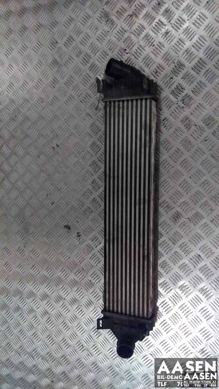 Intercooler til Ford Galaxy, 2010-2015 (Type III, Fase 2) (1746975)
