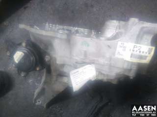 Girkasse elbil til Nissan Leaf,   (|320B03NF0B|320103NF0B)