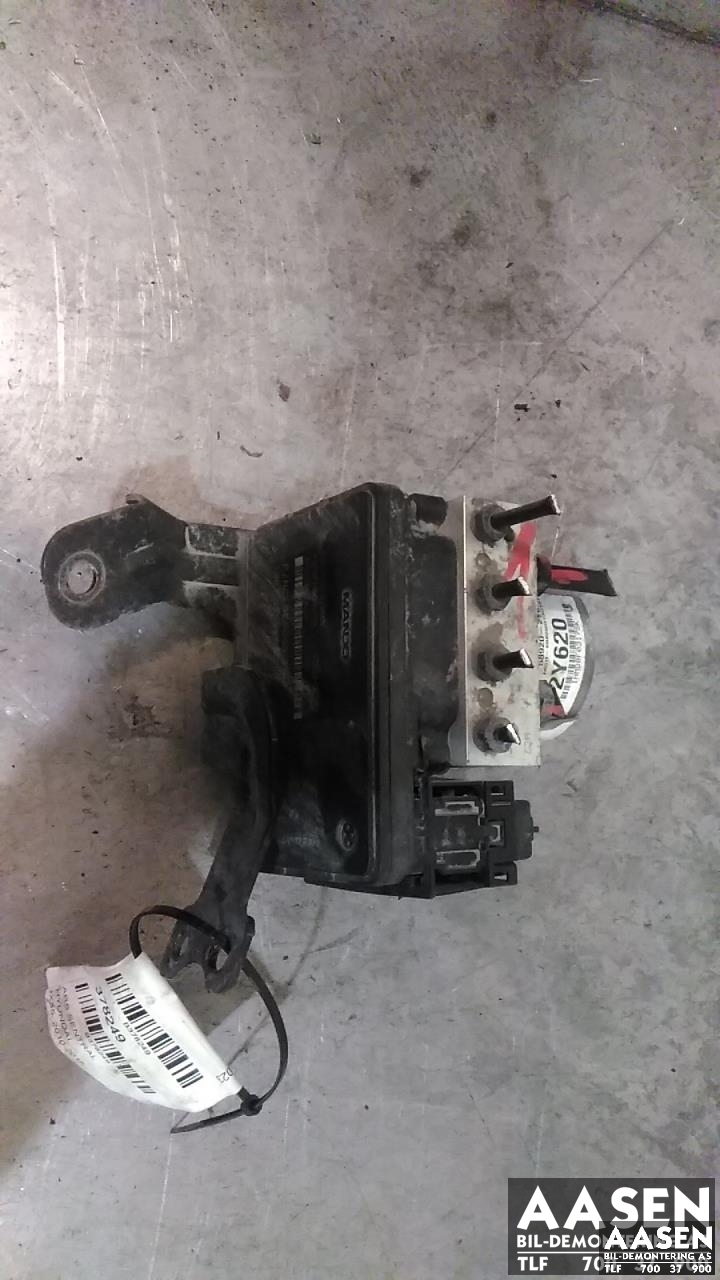 ABS sentral til Hyundai Ix35 2010-2015 (MANDO|58920 2Y620|)