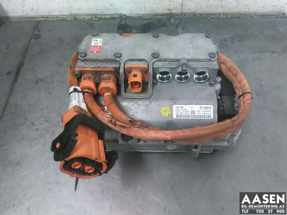 Inverter elbil til VW E-Up, 2013-2019 (12E 907 070 J)