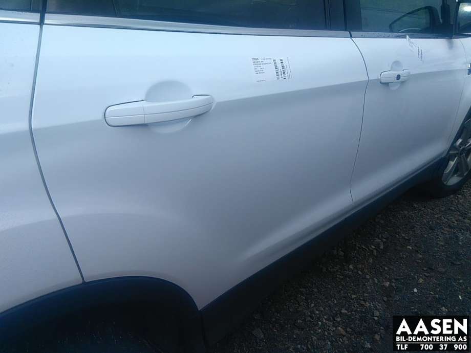 Dør høyre bak til Ford Kuga 2013-2019  (2413515|)