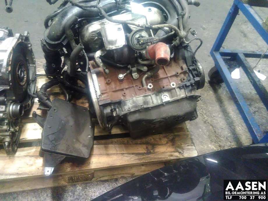 Motor diesel til Ford Kuga 2013-2019  (UFMA|1854467|AV4Q-6006-AD|x)