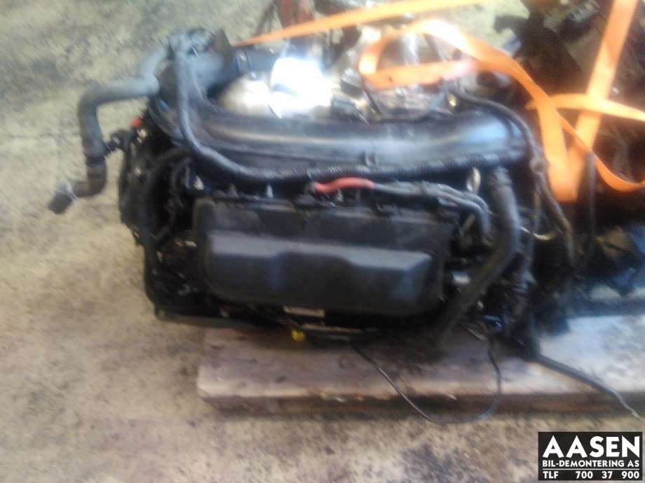 Motor diesel til Ford Kuga 2013-2019  (UFMA|1854467|AV4Q-6006-AD|x)